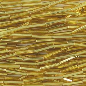 G2#5-200 Gold Silverlined Bugles